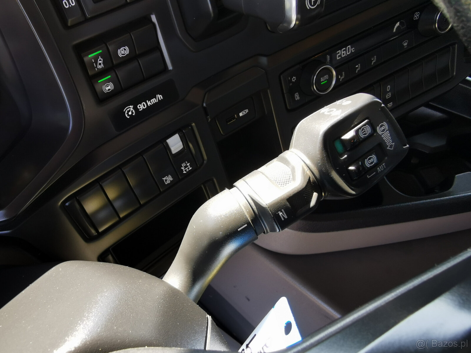 Sprzedaję hakowiec SCANIA G450 EURO 6 - 15