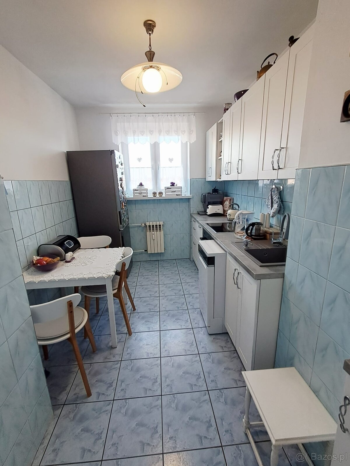 Mieszkanie o powierzchni 72,53m2, dwa balkony,Kalisz - 15