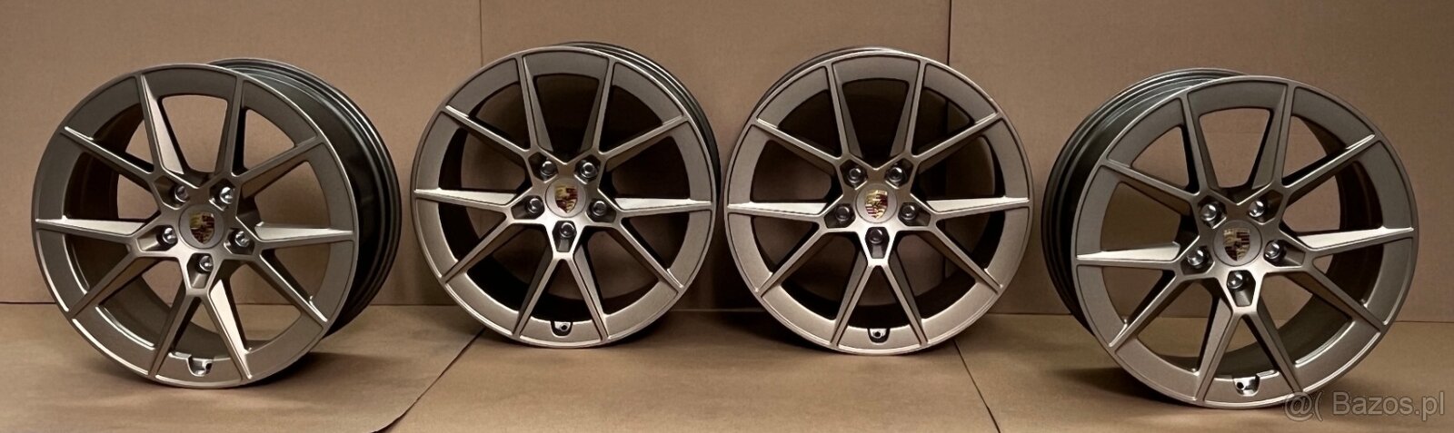 Porsche 911 20'' 21'' 992 II lift Carrera GTS C4 C2 992 - 15