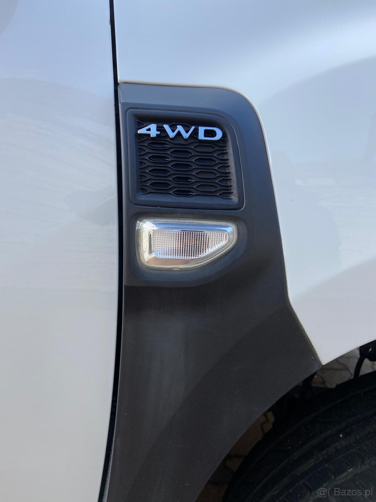 Dacia Duster 1.2i 4x4 - 15