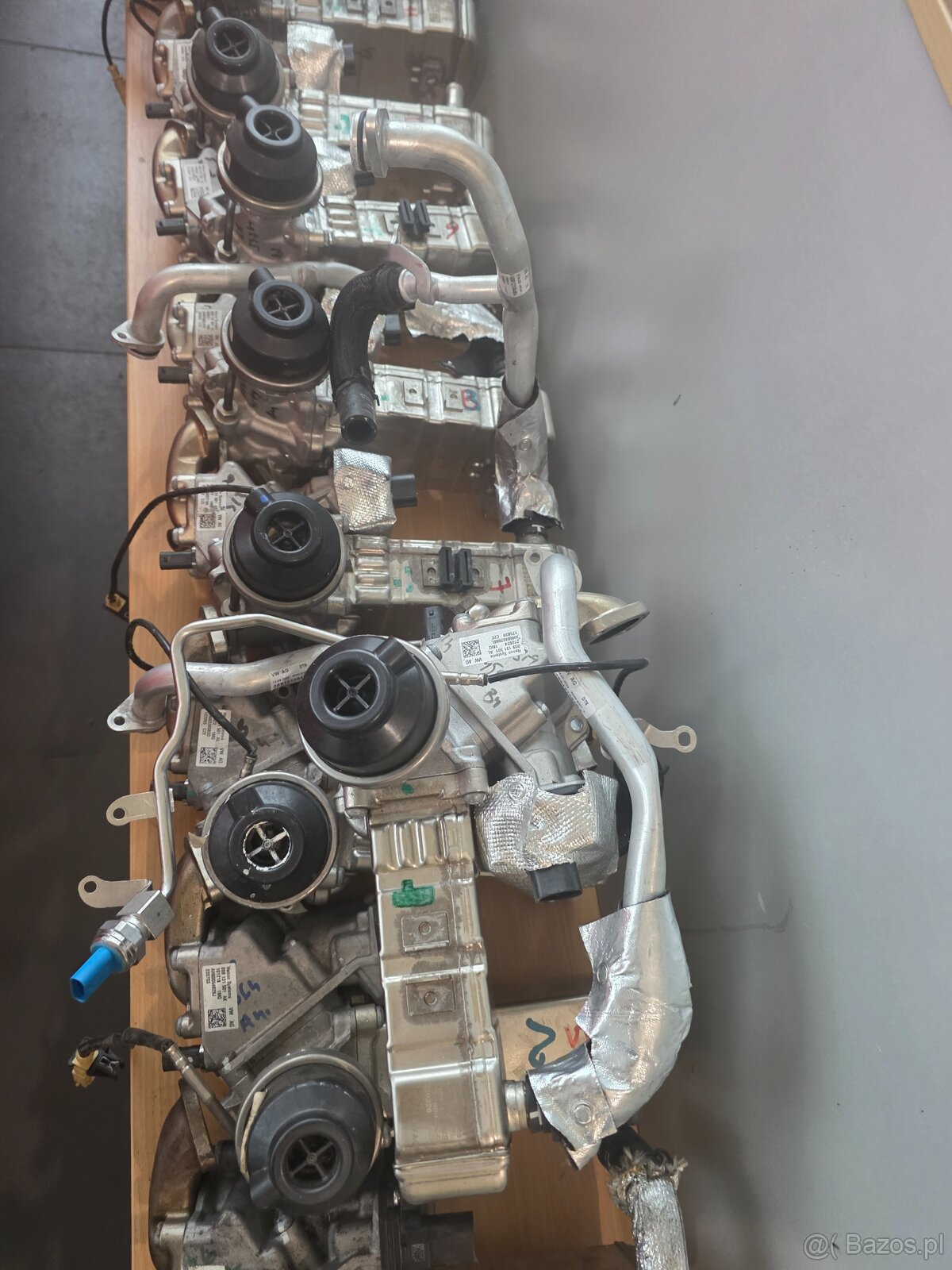 EGR 3,0 TDI AUDI 059131511 - 15