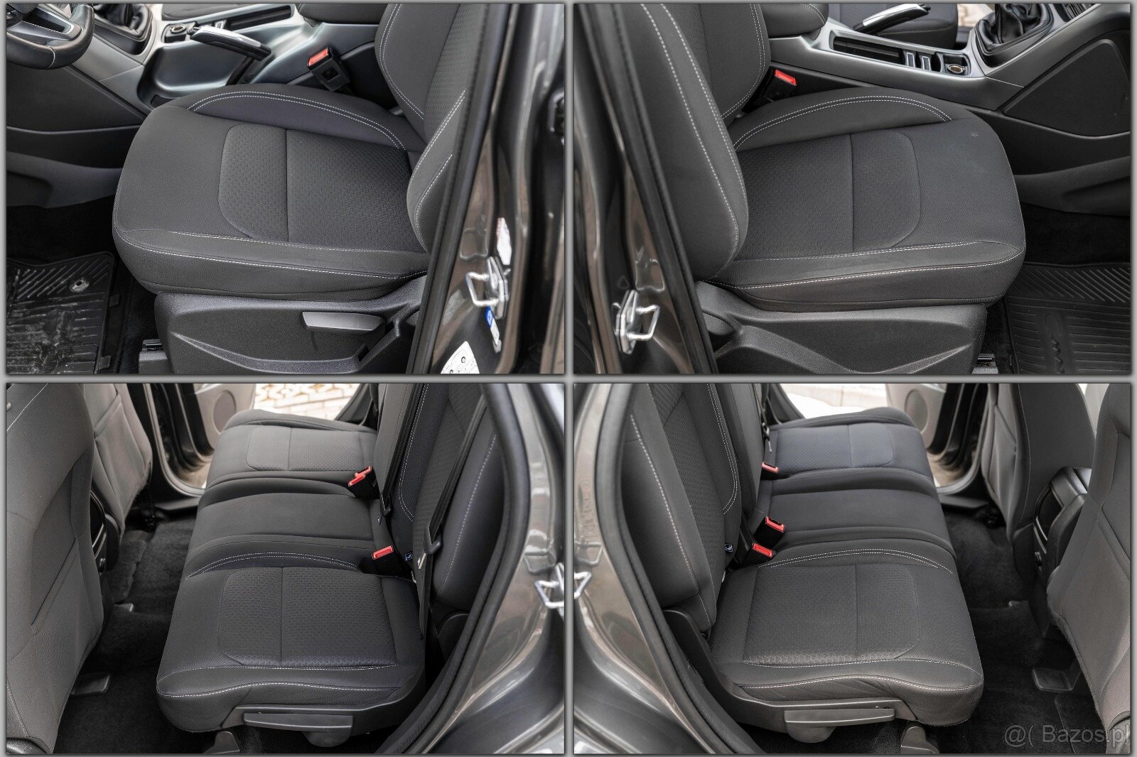 FORD KUGA - 15