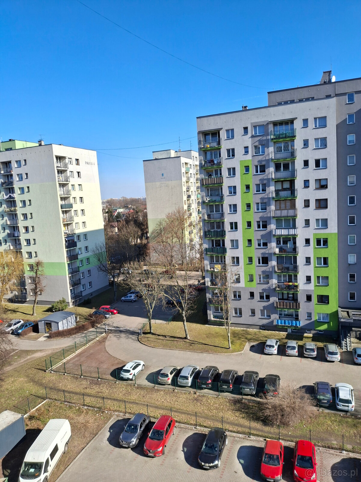 Pokój do wynajęcia (1 osobowy, 2 osobowy) - 15