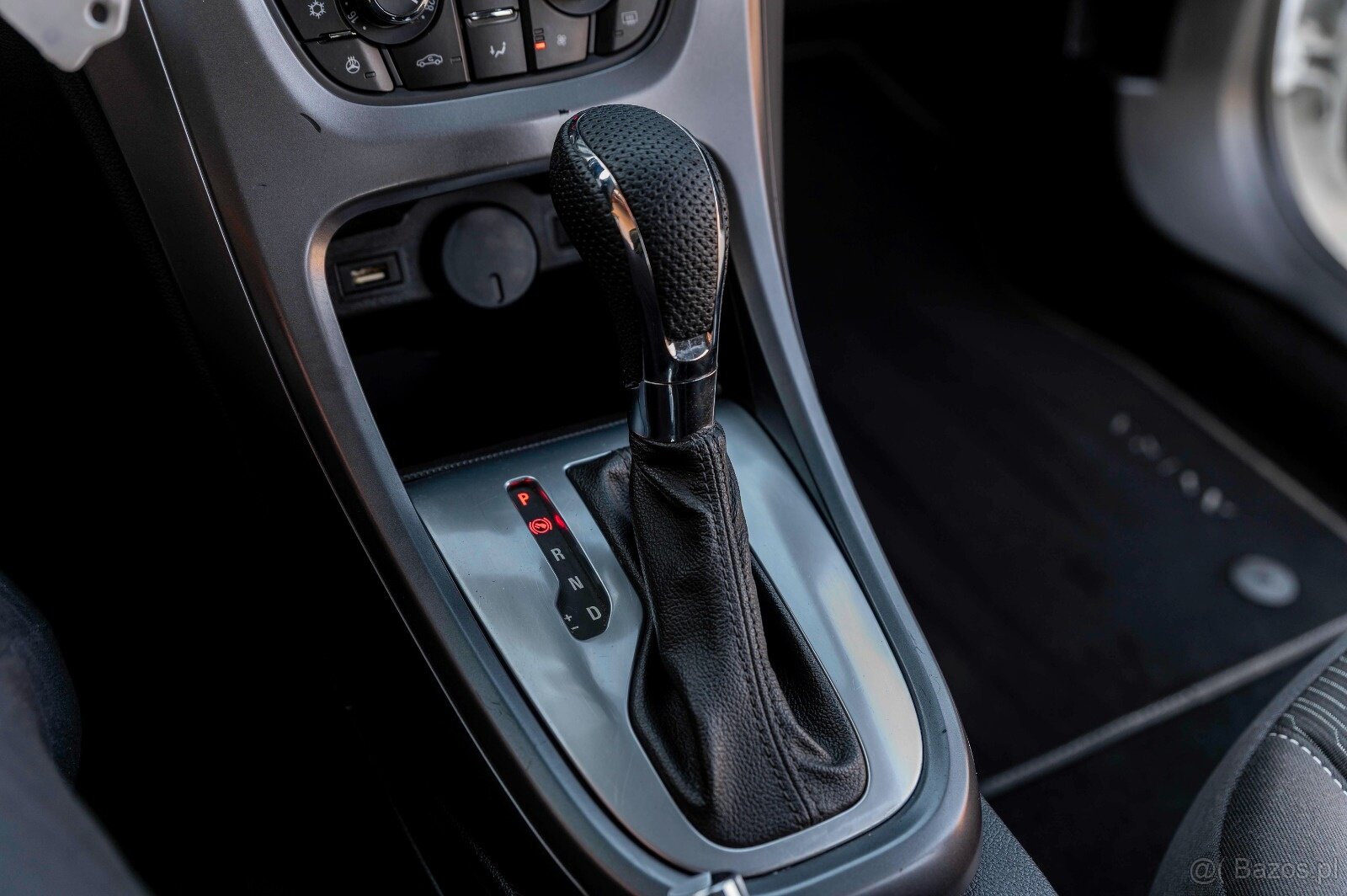 OPEL ASTRA - 15