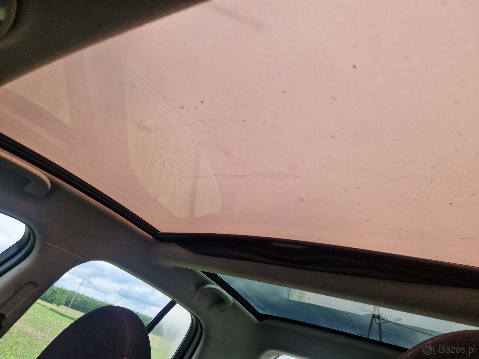 Smart forfour 1.5dci rok 2005 - 15