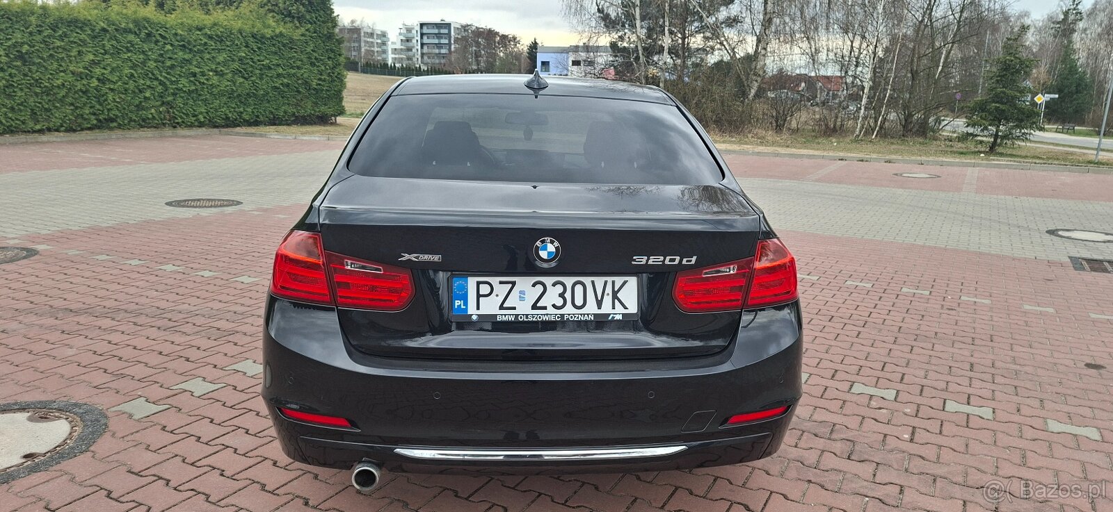 Polski salon 97 tys 2014r seria3 - 15