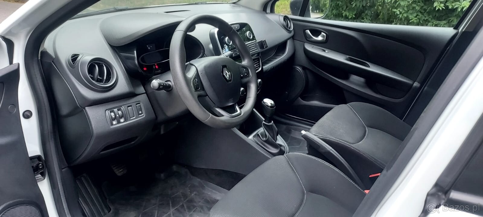 Renault Clio 1.5 dCi, 2019 - 15