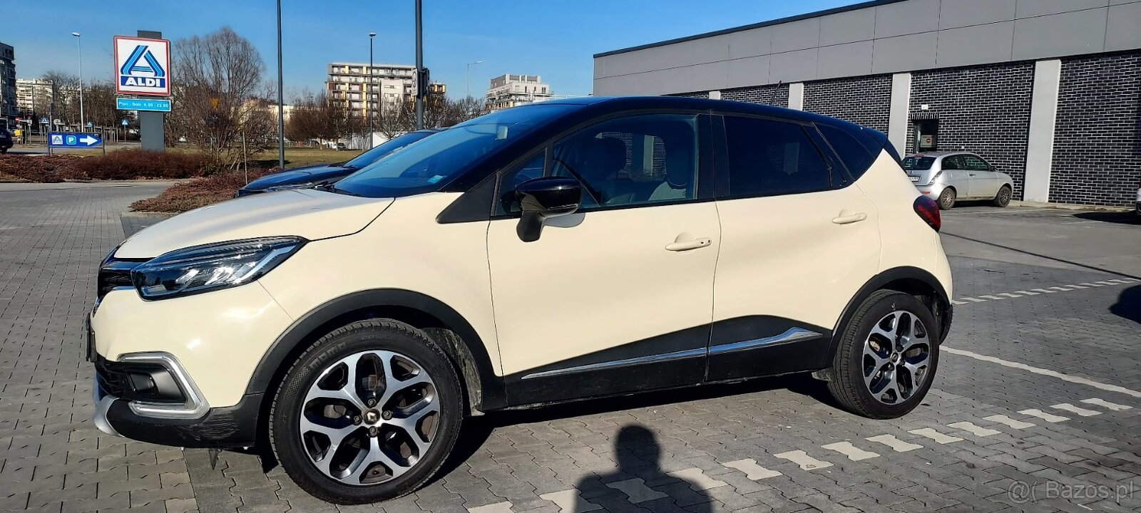 Renault Captur 0.9 TCe , 2019 - 15