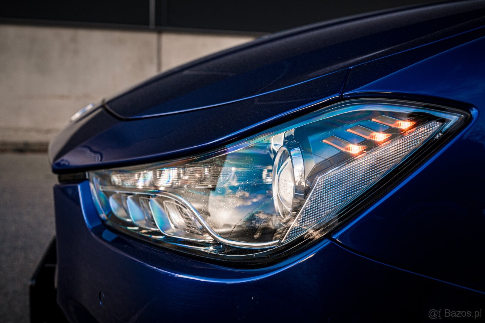 Maserati Ghibli 3.0 V6 Diesel 275PS, Automat, 112tkm - 15