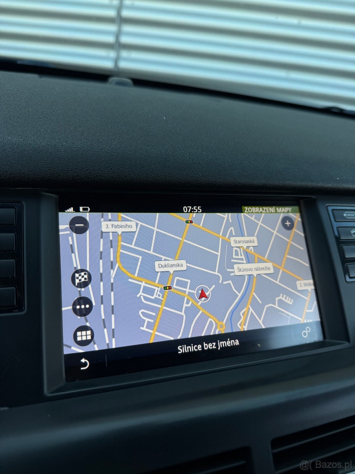 Land Rover Discovery Sport L550 2.0 TD4 AWD (2017), 110KW - 15