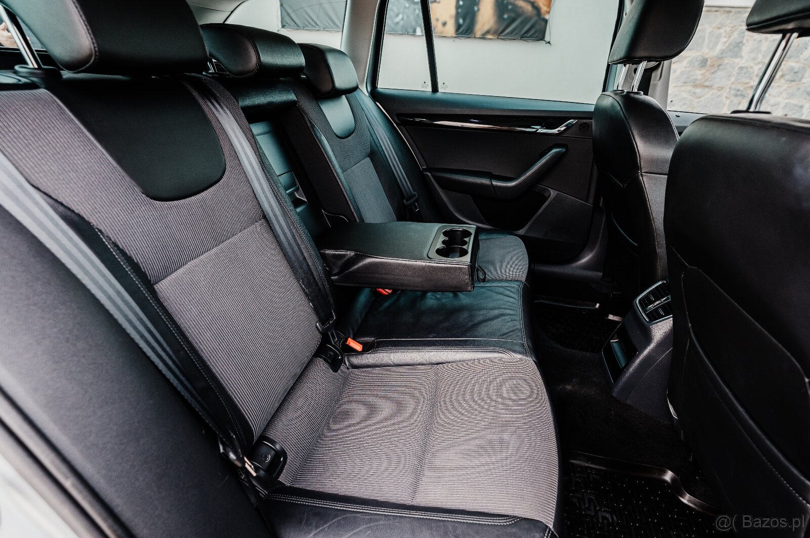 Škoda Octavia Combi 3, lift, 1.6 TDI 85 kW, 2018, ACC,hak - 15