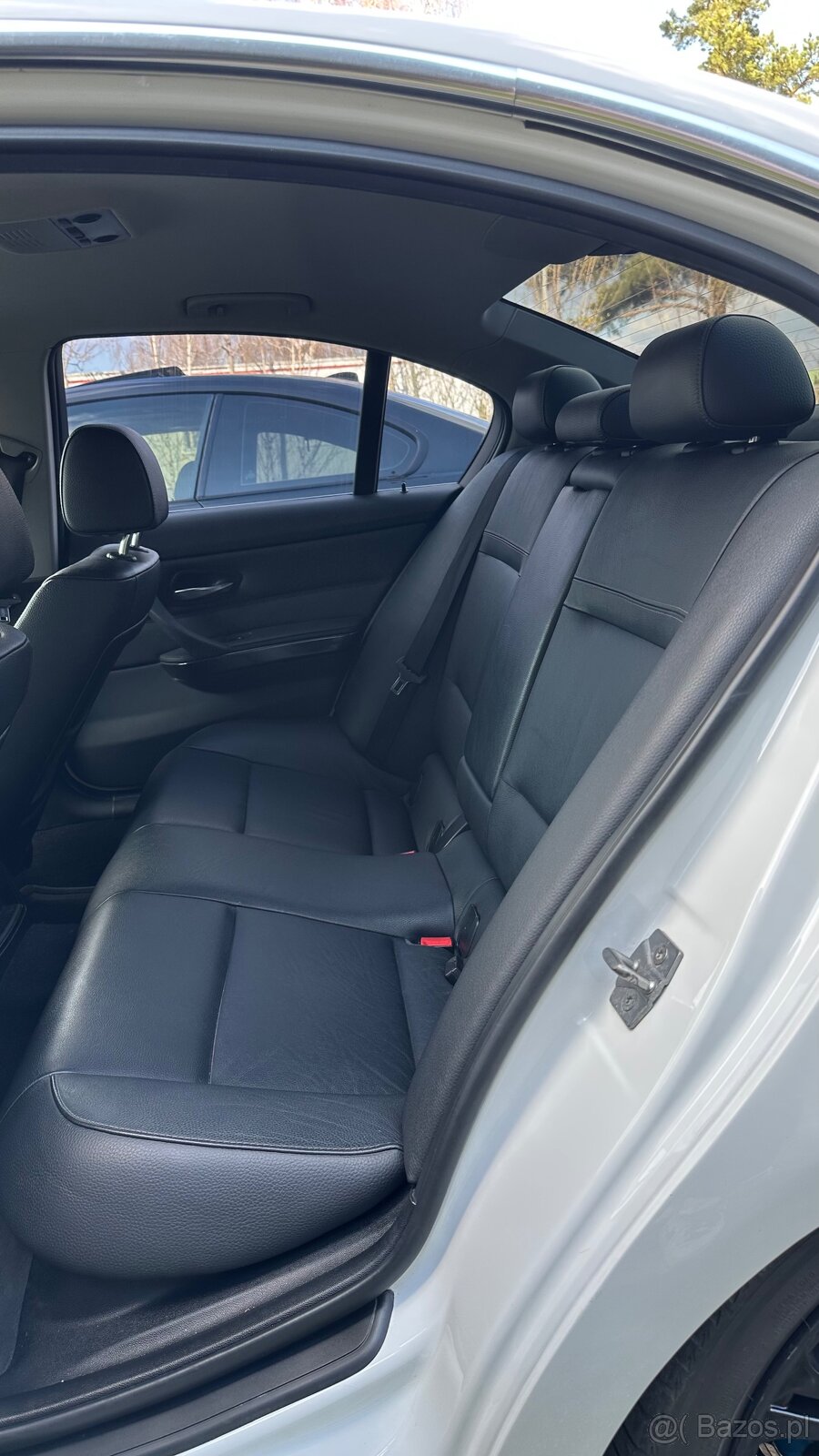 BMW E90 320D 2010r - 15