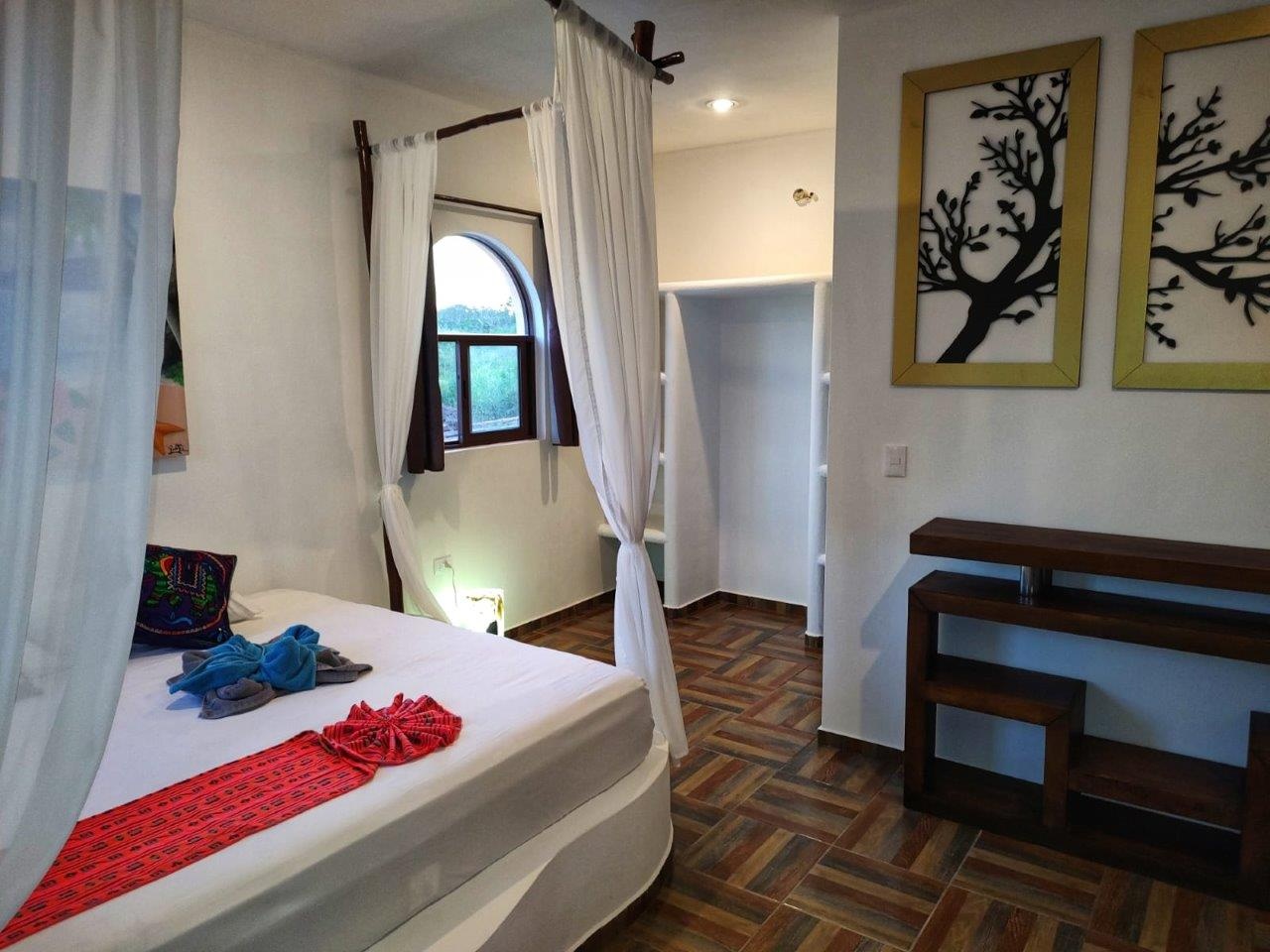 Villa ONYX, Yucatan, 240m2, 180.000 Euro - 15