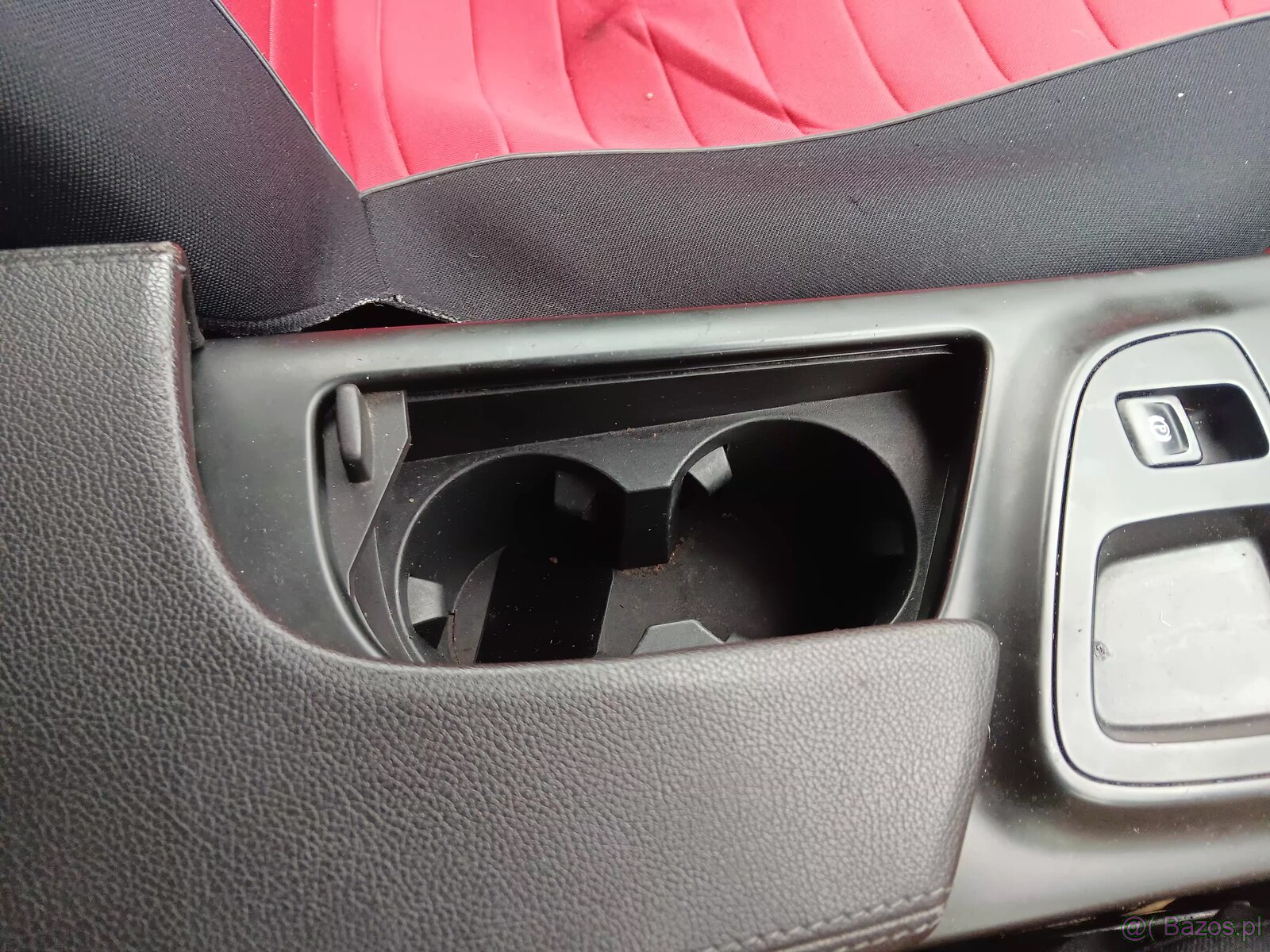 Sprzedam Opel insigna Anglik - 15