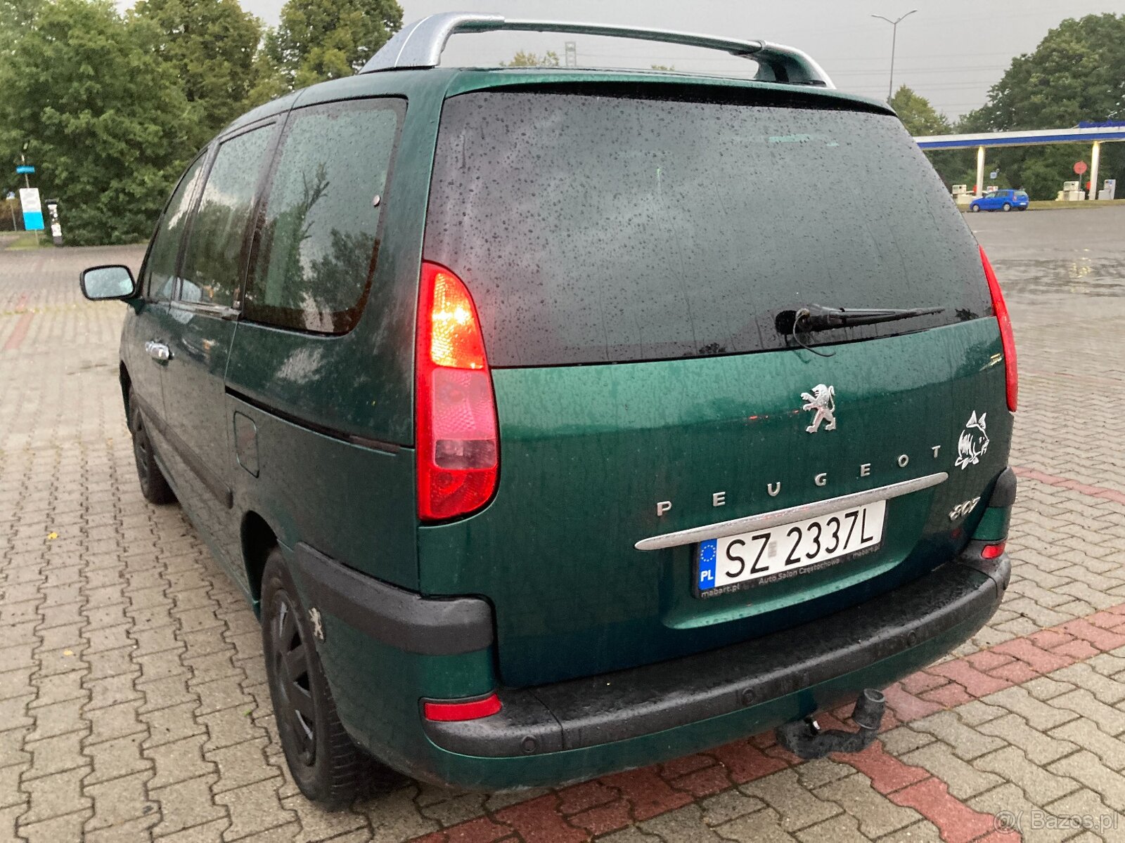 807 pojemność 2.2 HDI 8-Osobowy - 15
