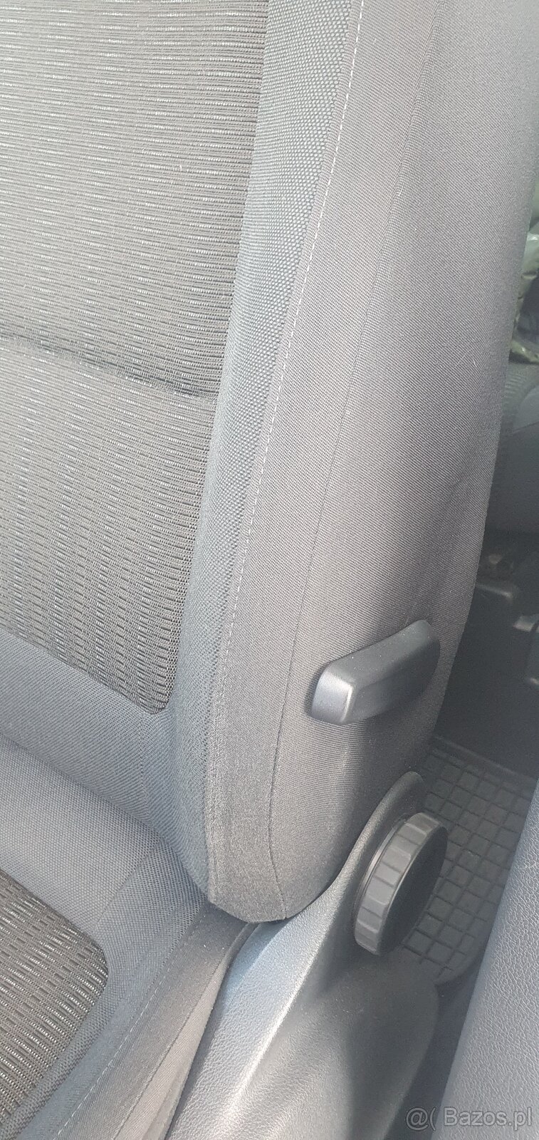Volkswagen tiguan 2012rok 49000ty - 15