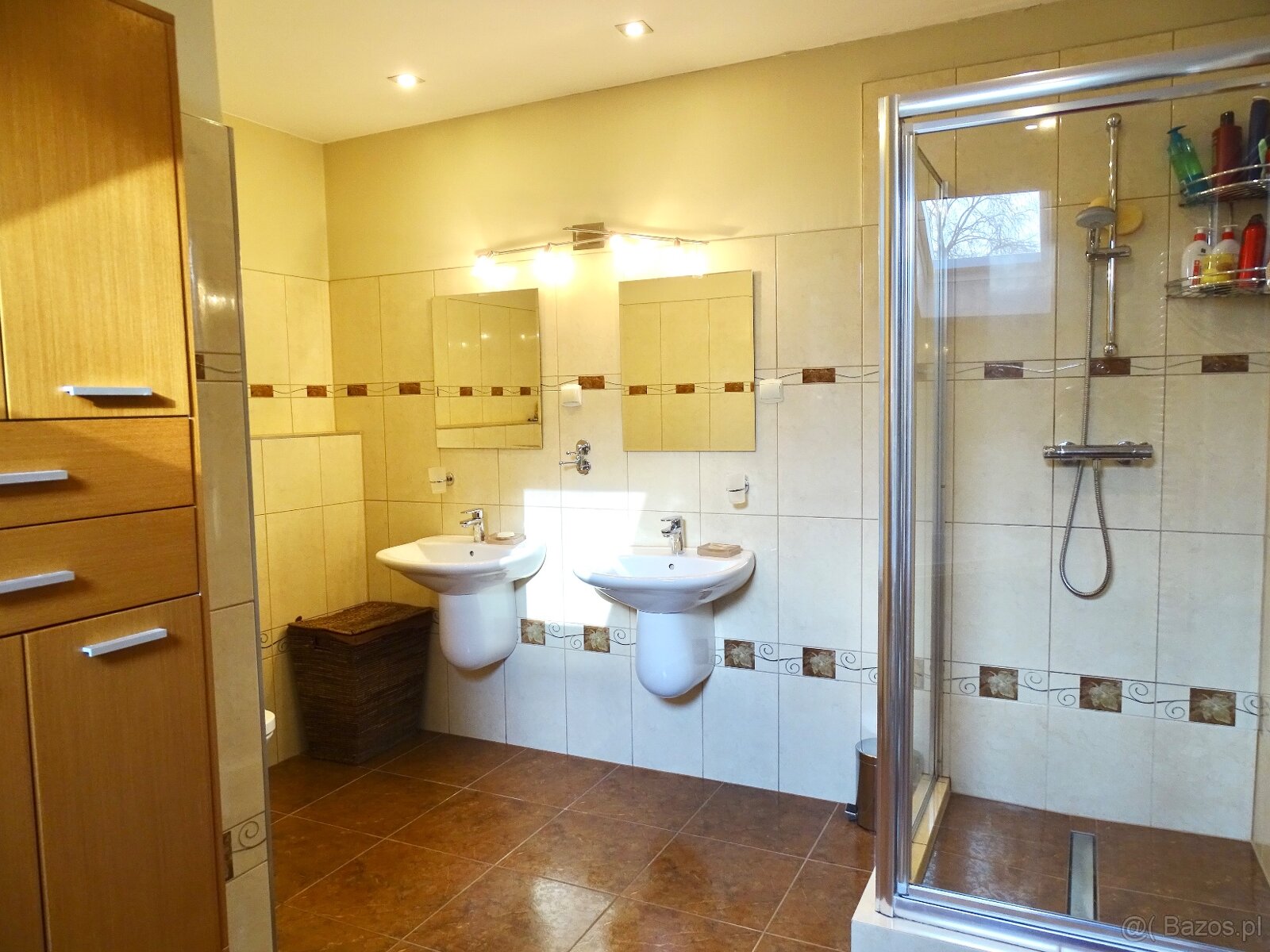 Dom wolnostojący z pow. gosp. Moszyce k/Twardogóry - 15