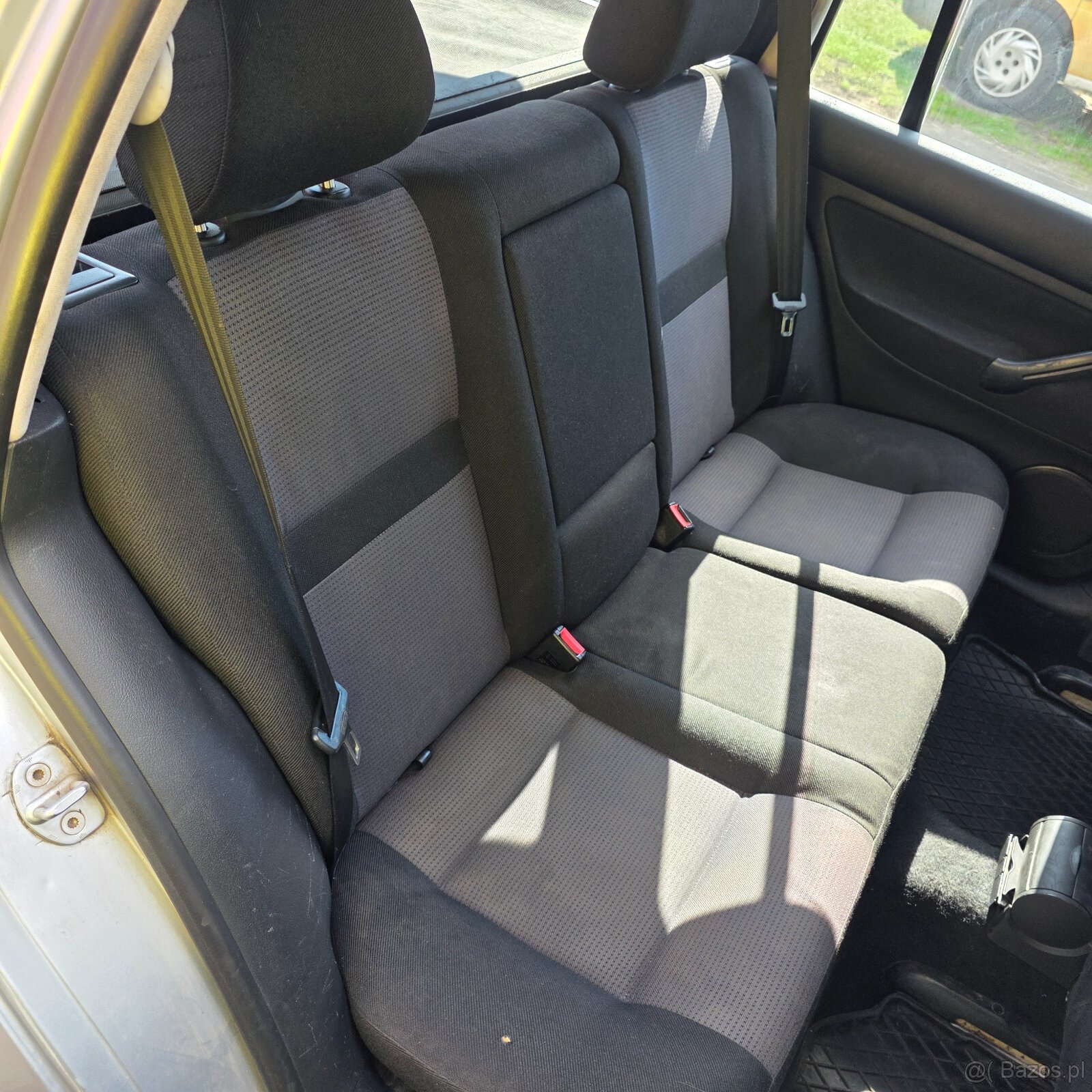 Golf 4 1.9 tdi 90km edition - 15