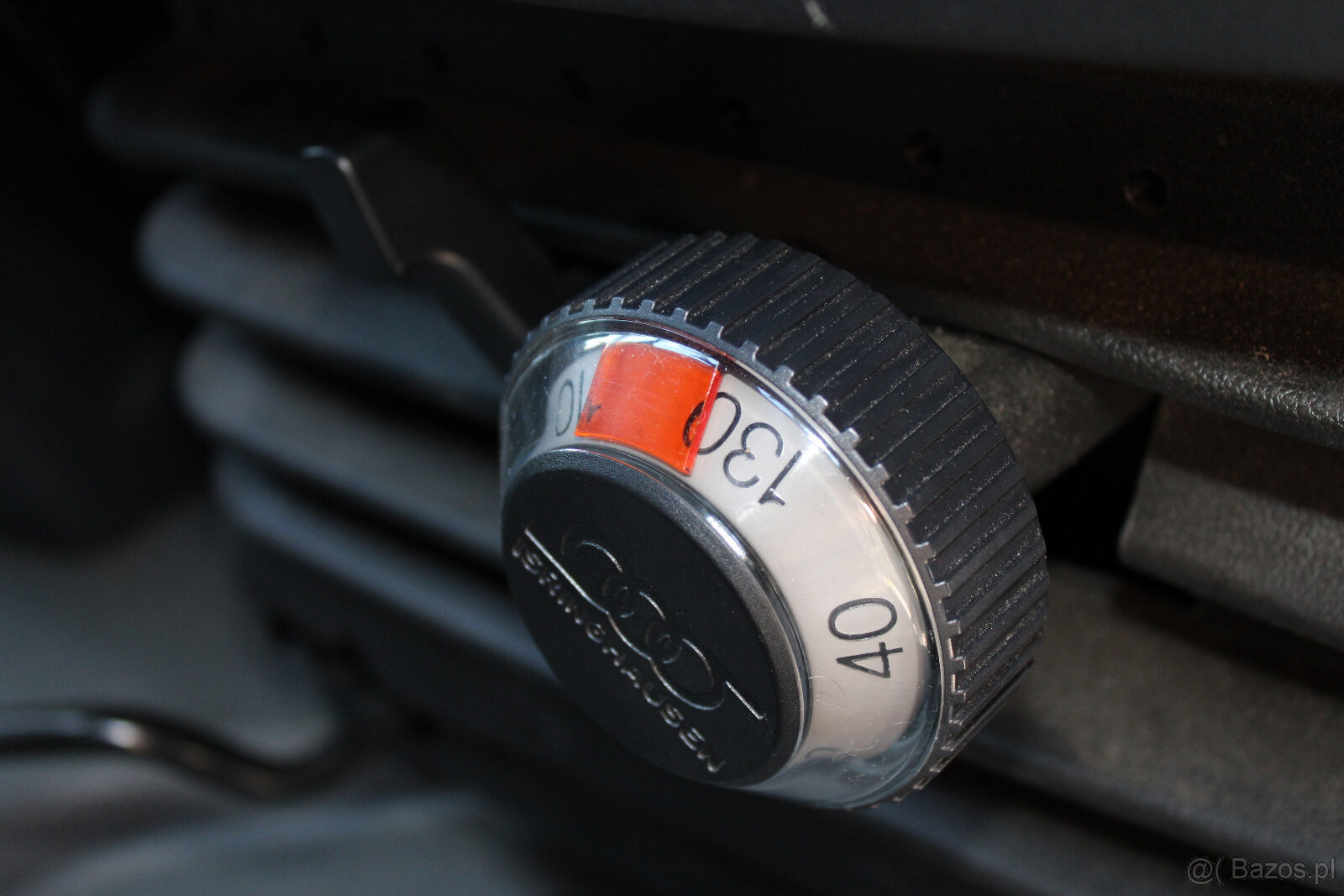 MAN TGE 2,0TDI L4H2, FOTEL KIEROWCY ZAWIESZONY - 15