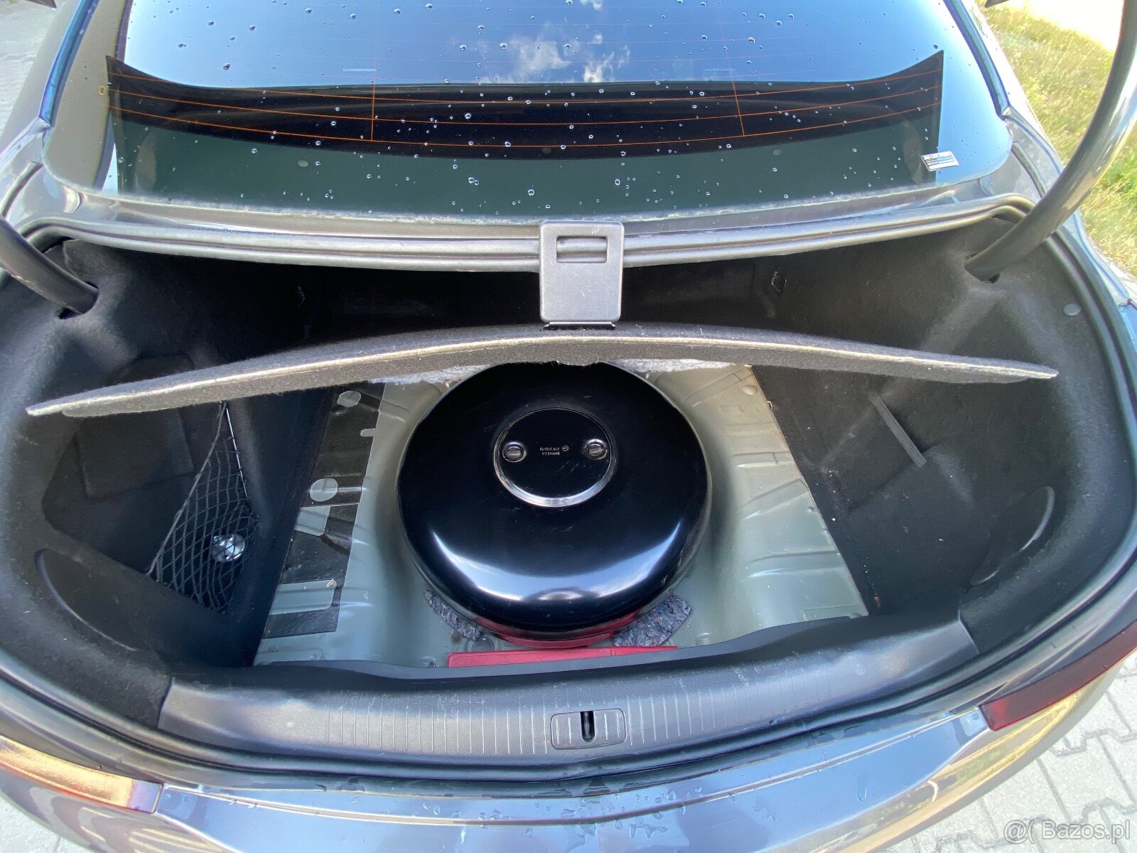 Opel insignia sport tour - 15