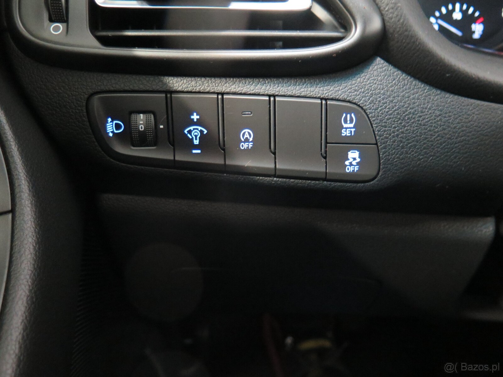 Hyundai i30 1.5T-GDi MHEV, holowanie, kamera, nawigacja, ogr - 15