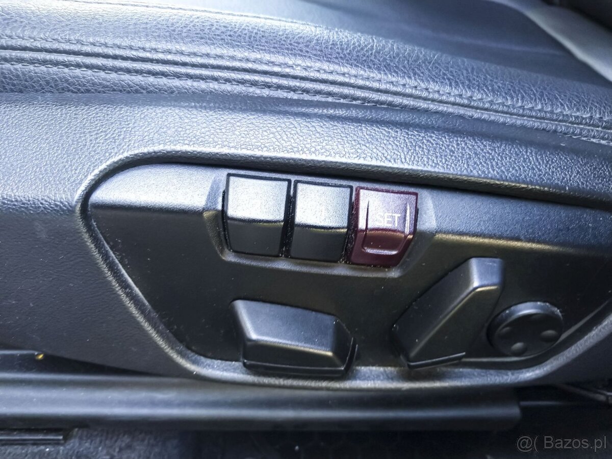 "Biały Żar Mocy " – BMW X1 sDrive 28i 2018 - 15