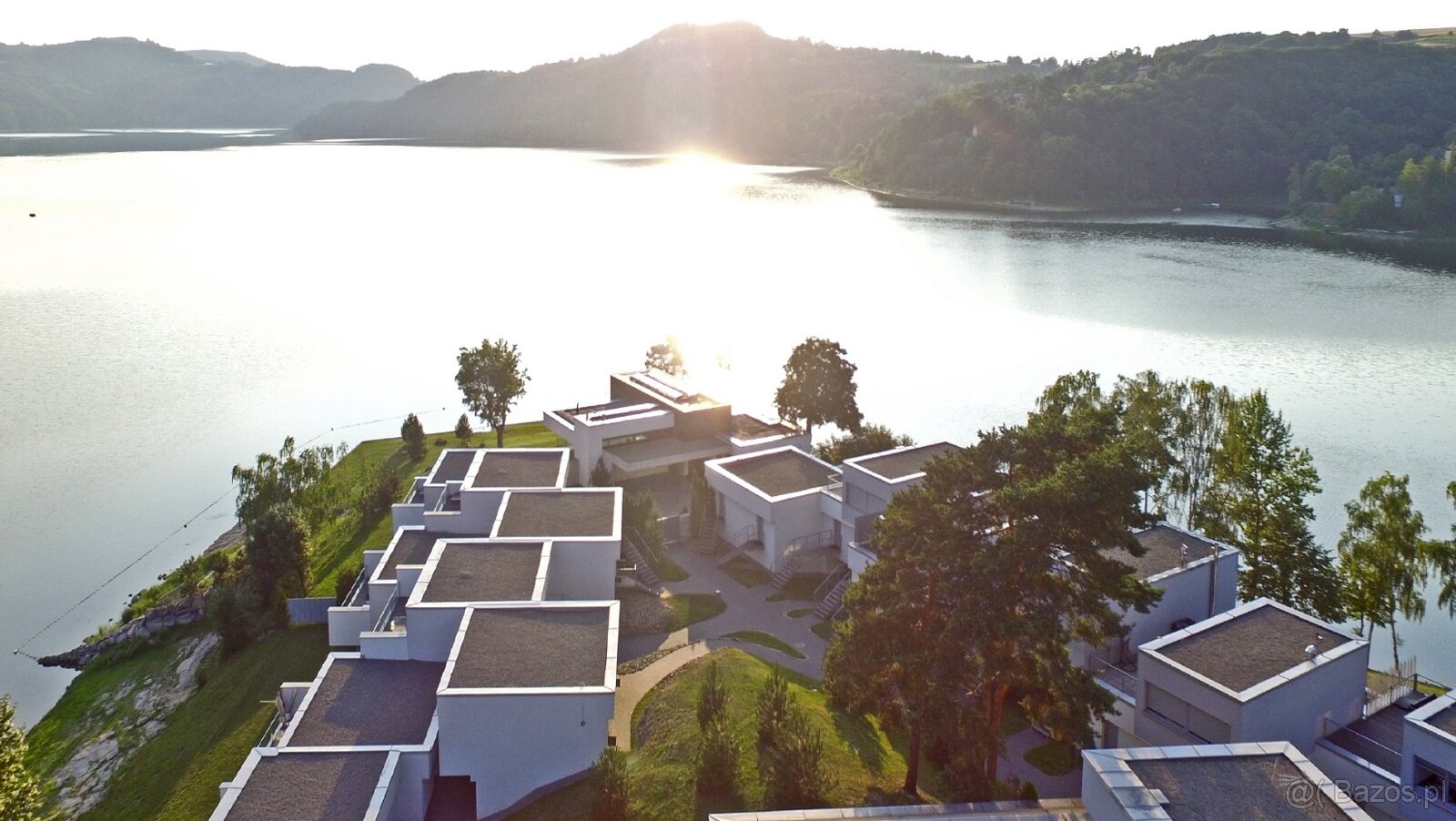 Apartament Słoneczny19 z atrakcjami Lemon Resort SPA. - 15