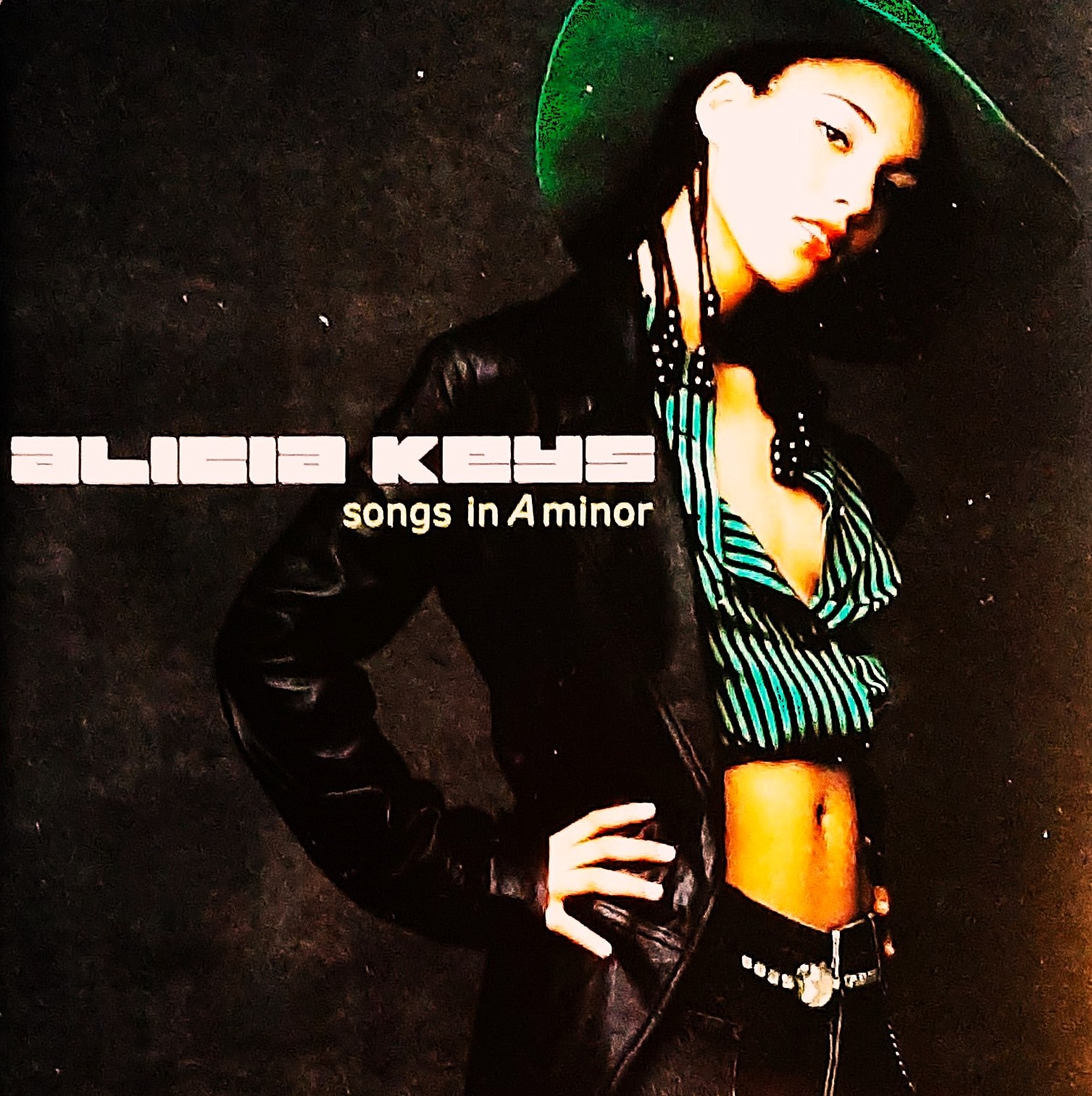 Polecam Album ALANIS MORRISSETTE - Album - So Called Chaos C - 15