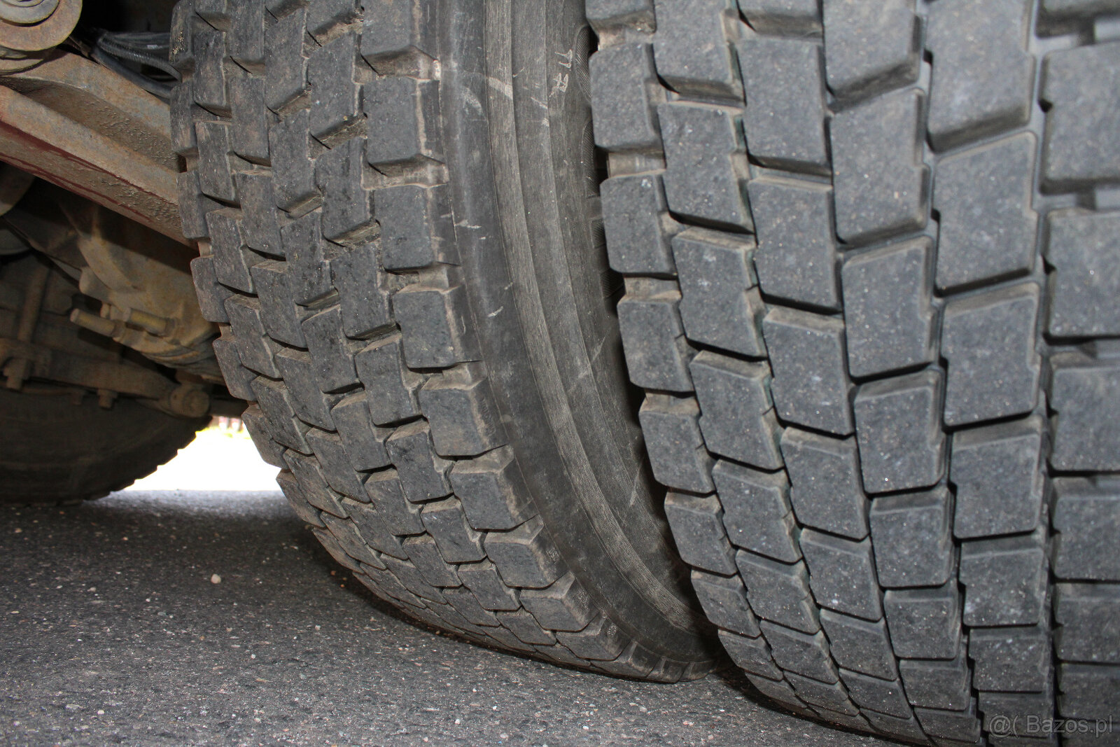 Renault PREMIUM 450DXi EURO 5 - 15