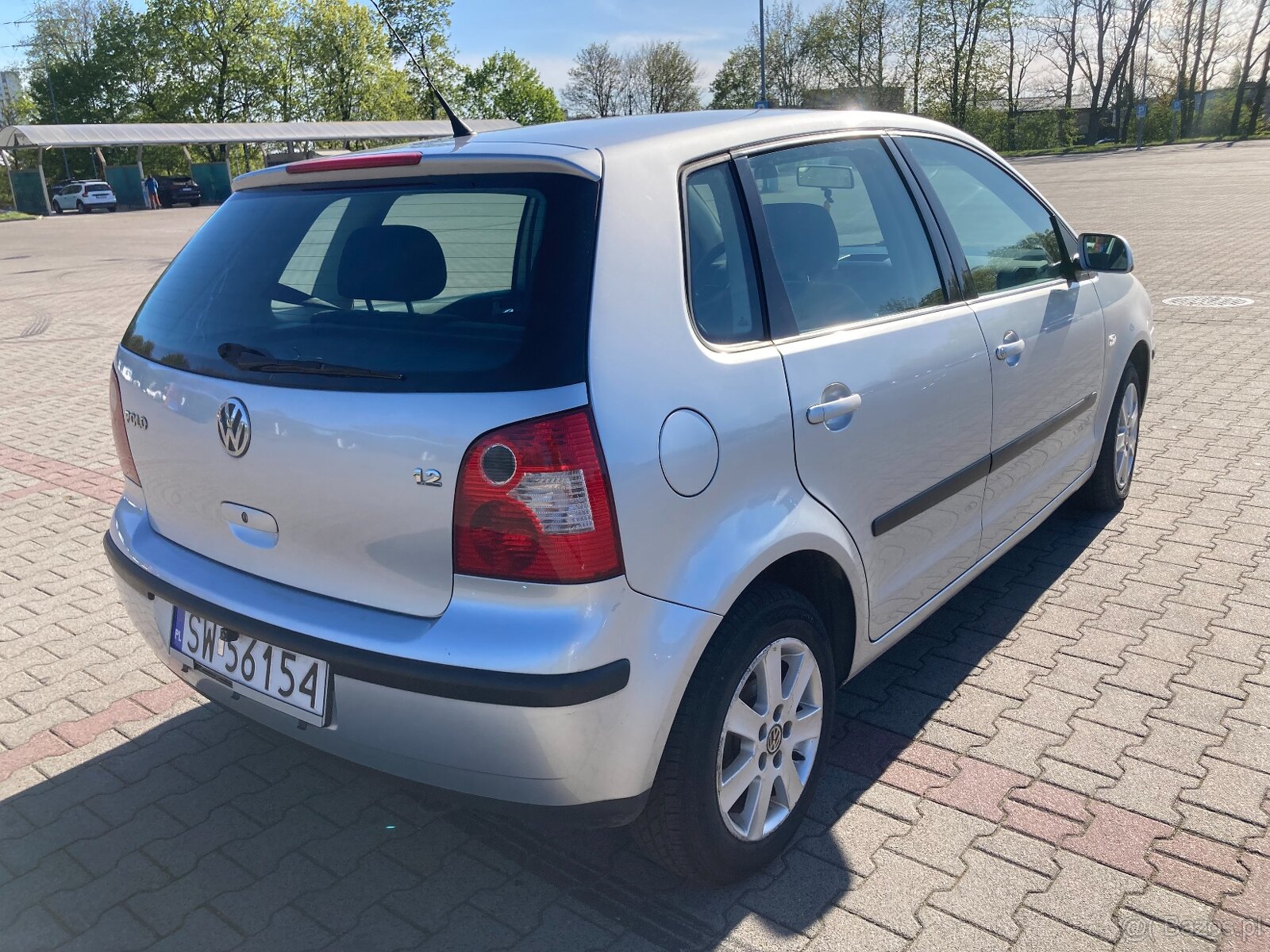 Polo 1.2 Klimatyzacja - 15