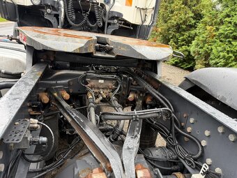 Samochód ciężarowy Scania 450R rok 2017 cena 92000 zł netto. - 15