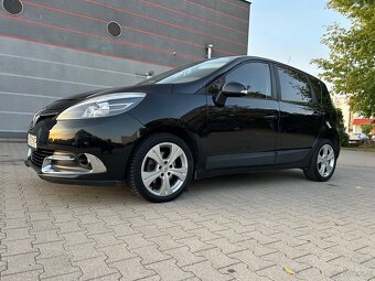 Renault scenik 2012r 1.5 dci - 15