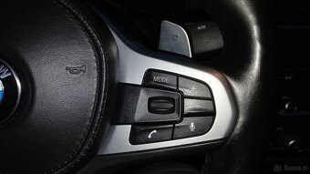 BMW 630GT, 195KW,2019,3.0 DIESEL, X-DRIVE, AT/8, - 15