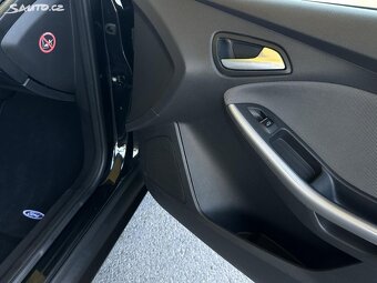 Ford Focus 1.0/92kW KLIMA 1.Maj. r.v. 2013 - 15