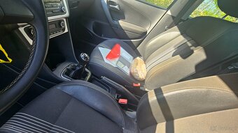 Vw Polo 1.6 tdi - 15