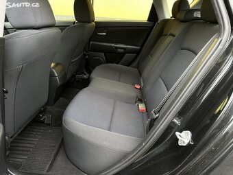 Mazda 3 1.6 Benzín /77kW KLIMA r.v. 2006 - 15