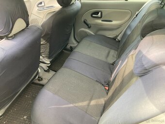 Renault Clio 1.4 Benzyna - 15