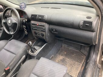 Leon 1.9 TDI 90-KM - 15