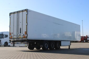 Krone SD, 2X PAROWNIK, THERMO KING SLXe - 15