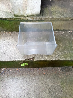 15 akcesoria do lodówki Amica/Siemens/Polar/MPM/Manta - 15