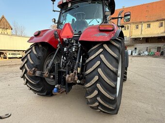 Ciągnik Rolniczy Case Puma 230 rok produkcji 2013 r cena 174 - 15