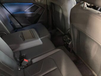 Q3 83a Sportback S-Line Matrx Hybryda Tapicerka Skurzana - 15