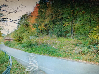 Sprzedam działkę budowlaną w Zagórniku koło Andrychowa - 15