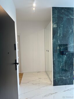 Nowy, luksusowy i ekskluzywnie wykończony apartament, ok:84m - 15