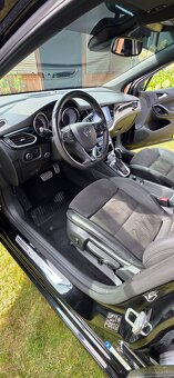 Sprzedam Opel Astra K 1.6 T - 15