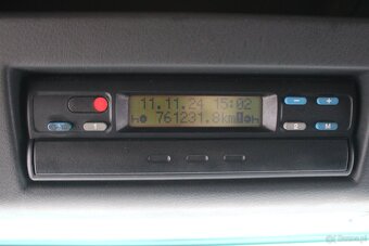 MAN TGL 12.210, EURO 3, HYDRAULICZNY PRZÓD, BOKI, OPONY 80% - 15