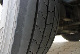 Iveco EUROCARGO 150E25, EURO 6, BURTY - 15