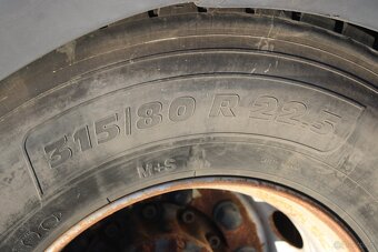 Scania R 420 LB, EURO 5, 6X2, MNB, BDF, RETARDER, OŚ PODNOSZ - 15