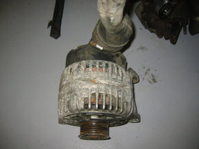 AUDI A8 D2 3.3tdi 224 km quattro tiptronic - cześci - 15