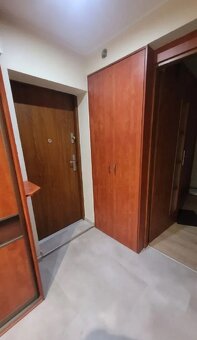 3 pokoje, 64.90m2, duży balkon, umeblowane, III p. Os.Asnyka - 15